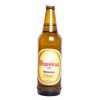 Пиво Бердичівське Пшеничне живе світле непастеризоване 3.4%об. 500мл