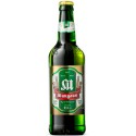 Пиво Микулинецьке Микулин живе світле пільзенського типу непастеризоване 4.2%об. 500мл