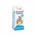 Молоко Яготинське для дітей 3,2% від 9 місяців тетра пак 200г