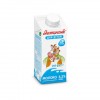 Молоко Яготинське для дітей 3,2% від 9 місяців тетра пак 200г