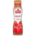Йогурт Ферма Полуниця питний 1,5% 250г
