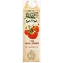 Сік Galicia томатний з сіллю 1л