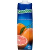 Нектар Sandora грейпфрутовий 950мл