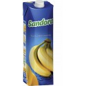 Нектар Sandora банановий 950мл