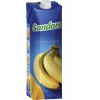Нектар Sandora банановий 950мл