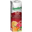 Нектар Sandora Essentials Енергія цитрусовий мікс з екстрактом ацероли 950мл