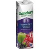 Нектар Sandora Essentials Імунітет фруктово-ягідний мікс з екстрактом годжи 950мл