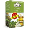 Чай Ahmad китайський зелений 100г