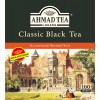 Чай Ahmad чорний класичний 100х2г