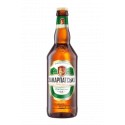 Пиво ППБ Закарпатське Оригінальне світле 4% 0,5л