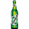 Пиво Tuborg Green світле 4.6% 500мл
