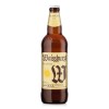 Пиво Уманьпиво Вайсбург Біле нефільтроване пастеризоване 4,7% 0,5л