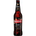 Пиво Krusovice Cerne темне 3,8% 0,5л