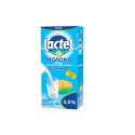 Молоко Лактель ультрапастеризоване з вітаміном Д 0.5% 950г