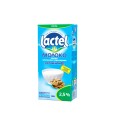 Молоко Лактель ультрапастеризоване з вітаміном Д 2.5% 950г