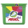Капсули для прання Ariel Pods 3 In 1 Color 23шт 28,8г