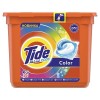 Капсули для прання Tide Pods 3in1 Color 23шт 24,8г