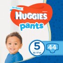 Трусики-підгузники Huggies Pants 5 для хлопчиків 12-17кг 44шт