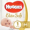 Підгузки Huggies Elite soft 3-5кг 84 шт