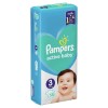 Підгузки Pampers Active Baby Розмір 3 (6-10 кг) 58шт