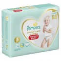 Підгузки-трусики Pampers Premium Care Pants 5 Junior 12-17кг 34шт