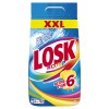 Порошок пральний Losk Color автомат 6кг