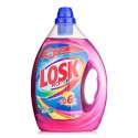 Засіб Losk Active-Zyme 6 Колір для прання 2л