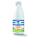 Молоко Простоквашино пряжене 2.5% 870г