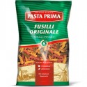 Макаронні вироби Pasta Prima спіральки оригінальні 700г
