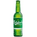 Пиво Carlsberg світле 5% 0,45л