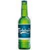 Пиво Carlsberg безалкогольне 0,45л