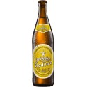 Пиво Lwiwske Slodowe Specjalne спеціальне світле пастеризоване 4,4% 0,5л