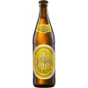 Пиво Lwiwske Slodowe Specjalne спеціальне світле пастеризоване 4,4% 0,5л