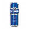 Пиво Bavaria світле 5% з/б 0,5л