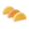 Мармелад Апельсинові та лимонні дольки Roshen