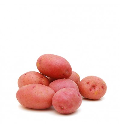 Картопля молода рожева вагова
