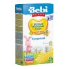 Каша Bebi Premium молочна кукурудзяна з 5 місяців 200г