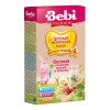 Каша молочна Bebi Premium для підвечірку вівсяна з печивом вишнею і яблуком 200г