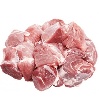 Котлетне м'ясо свиняче охолоджене