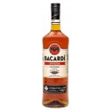 Алкогольний напій на основі рому Bacardi Spiced 40% 1л