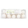 Яйце куряче Кожен день столове біле С1 10 шт