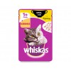 Крем-суп Whiskas для котів з куркою 85г