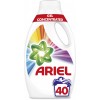 Рідкий пральний порошок Ariel Color 2,2л