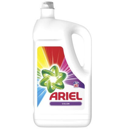 Гель для прання Ariel Color 4,4л