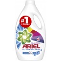 Рідкий пральний порошок Ariel Lenor Fresh 2,2л