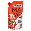 Майонез Торчин Tasty Mayo чилі-шрірача 200г