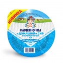 Сир кисломолочний Слов'яночка Домашній 5% 280г