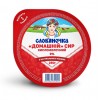 Сир кисломолочний Слов'яночка Домашній 9% 280г