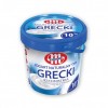 Йогурт Mlekovita грецький 10% 1кг