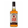 Віскі Jim Beam Red Stag Black Cherry 40% 1л
